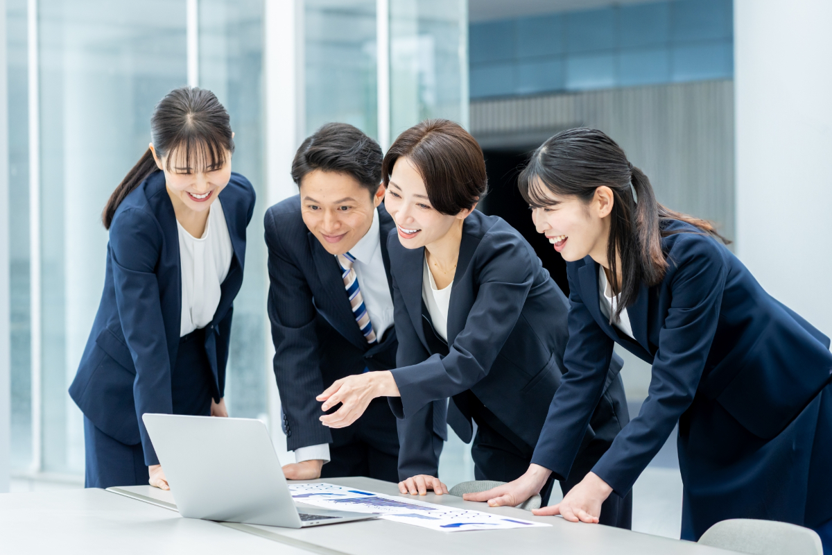 myturnインターンのイメージ画像